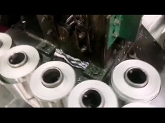 99,99% Nickel-Streifen der Reinheits-0.2mm für industrielles Batterie-Schweißen