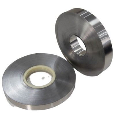 Magnetic Free Hot Dipped Galvanized Steel Strip With Hv30-Hv90 Hardness