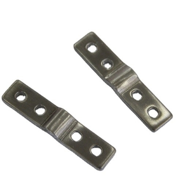 Customized Battery Busbar Connector Punching Sheet Metal Stamping Parts