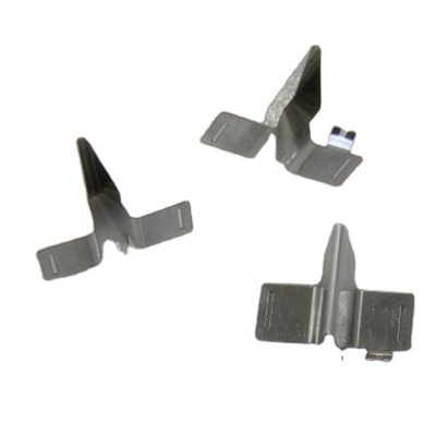 Customized Battery Busbar Connector Punching Sheet Metal Stamping Parts