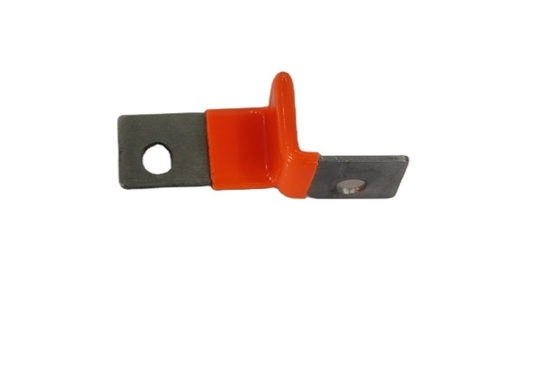 Customized Battery Busbar Connector Punching Sheet Metal Stamping Parts