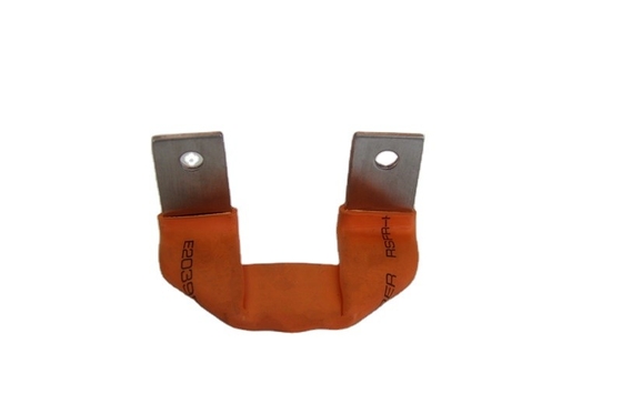 Customized Battery Busbar Connector Punching Sheet Metal Stamping Parts