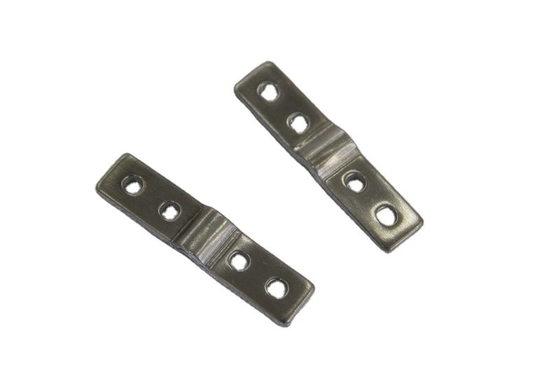 Customized Battery Busbar Connector Punching Sheet Metal Stamping Parts