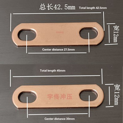 Welded Metal Stamping Parts for Asia Market and 100% Inspection Guaranteed