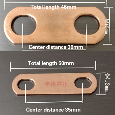 Turkey Market Steel Class 10.9/12.9 Stamped Sheet Metal Parts Bending Four Cavity