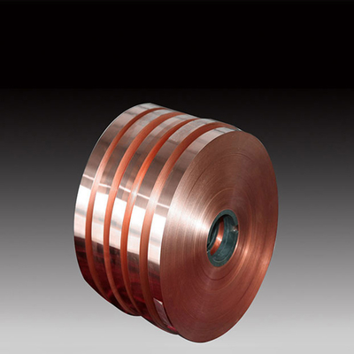 30% Elongation Cupronickel Strip Enhancing Batterys Power And Energy Density