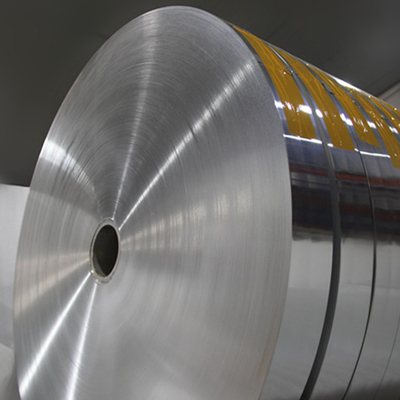 Automotive Industry Nickel Plated Steel Strip With High Durability