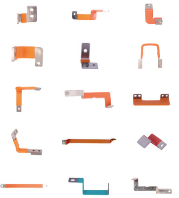 Battery Busbar Connector