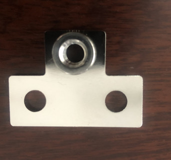 Copper strip conductor