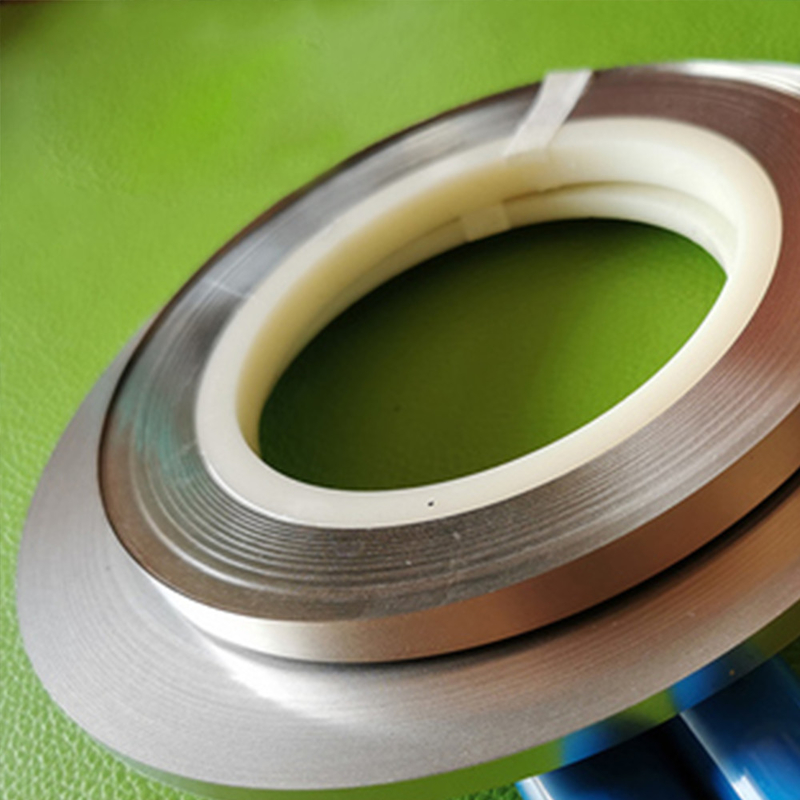 250V Pure Nickel / Nickel Plated Lithium Battery Connector With Single Light Hemp Surface Technology