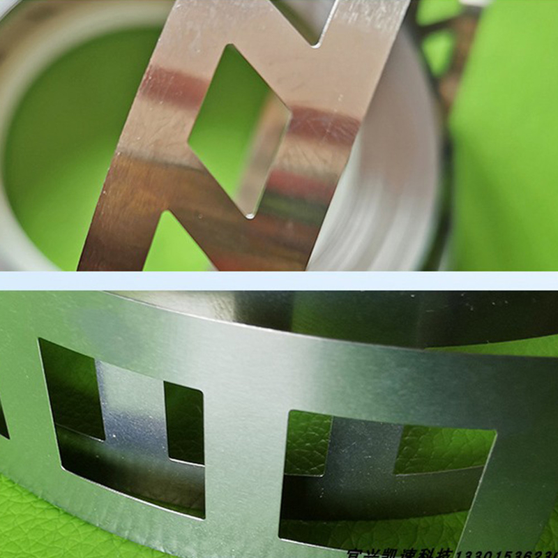 250V Pure Nickel / Nickel Plated Lithium Battery Connector With Single Light Hemp Surface Technology