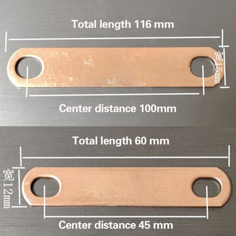 Turkey Market Steel Class 10.9/12.9 Stamped Sheet Metal Parts Bending Four Cavity