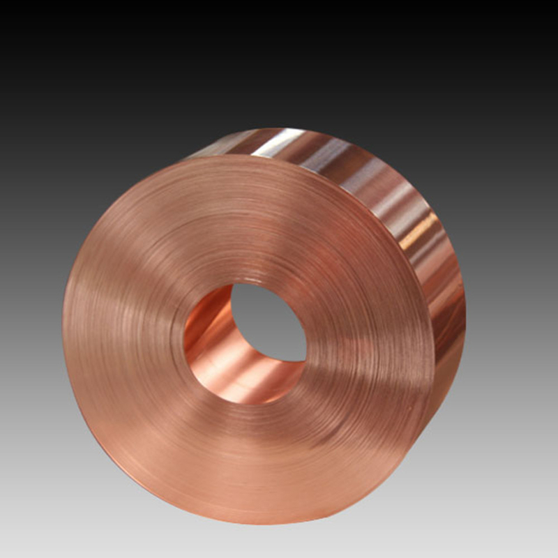 Thermal Conductivity ≥ 0.08 W/mK Copper Nickel Alloy Wire With Non Magnetic Property