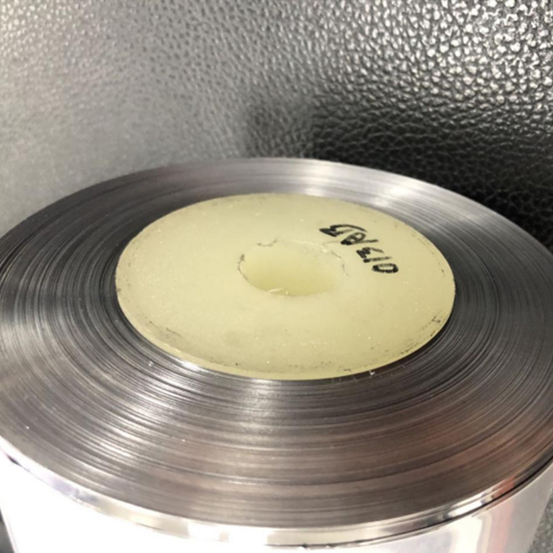 Good Wettability Lead Free Solder Preformed Copper Metal Ribbon