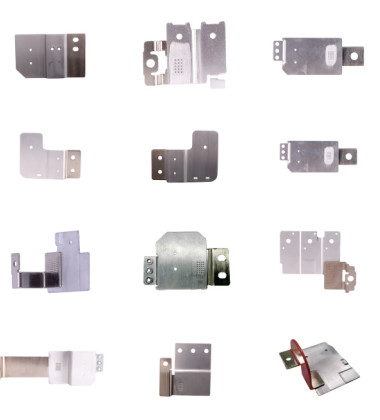 Compact Durable Battery Busbar Connector Perfect for Power System