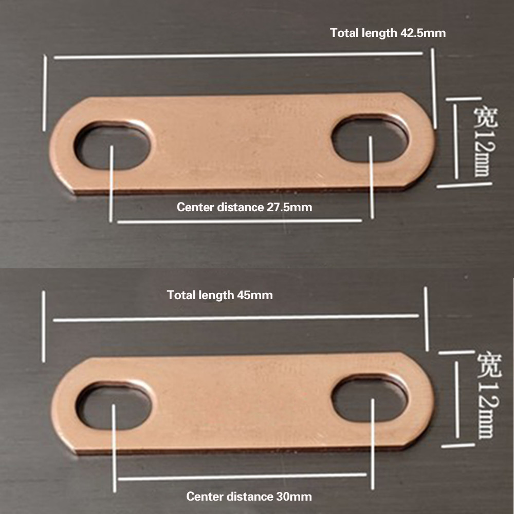 Welded Metal Stamping Parts for Asia Market and 100% Inspection Guaranteed