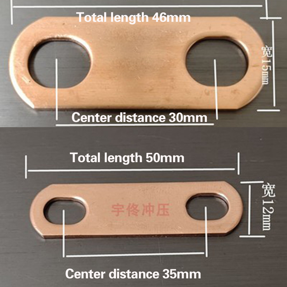 Turkey Market Steel Class 10.9/12.9 Stamped Sheet Metal Parts Bending Four Cavity