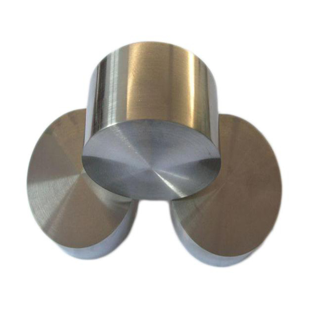 High Permeability Cold Rolled Spring Steel Strip 147GPa Elastic Modulus Low Coercivity