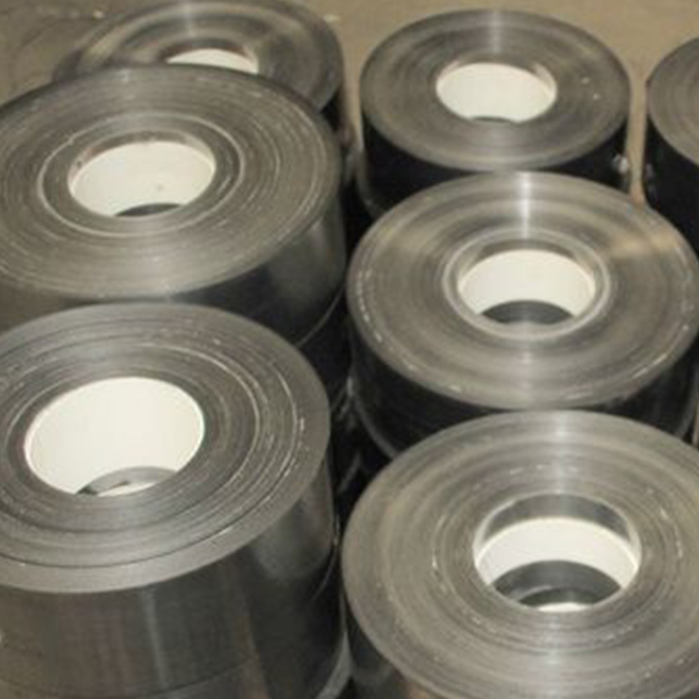 1J79 Iron Nickel Alloy Strip with Features of High Permeability And Low Coercivity